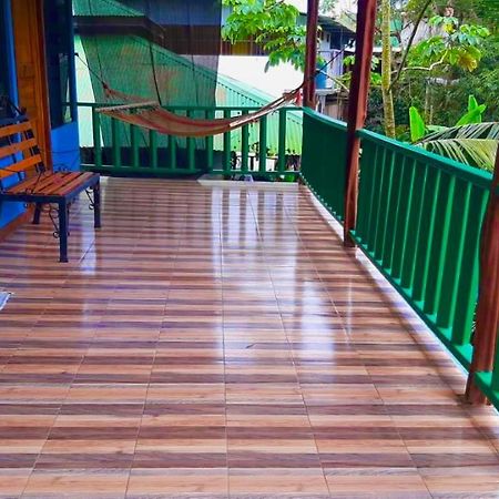 Drakes Bay Allegra Hostel المظهر الخارجي الصورة