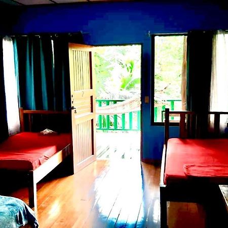 Drakes Bay Allegra Hostel المظهر الخارجي الصورة
