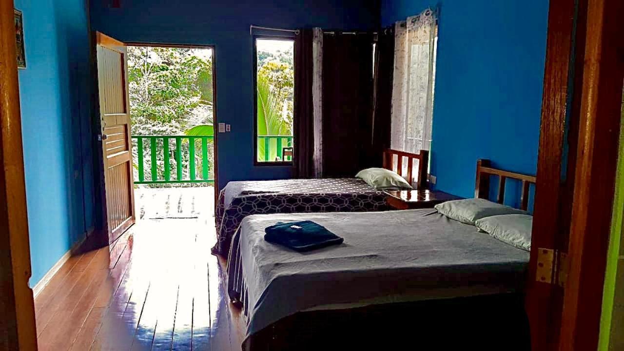 Drakes Bay Allegra Hostel المظهر الخارجي الصورة