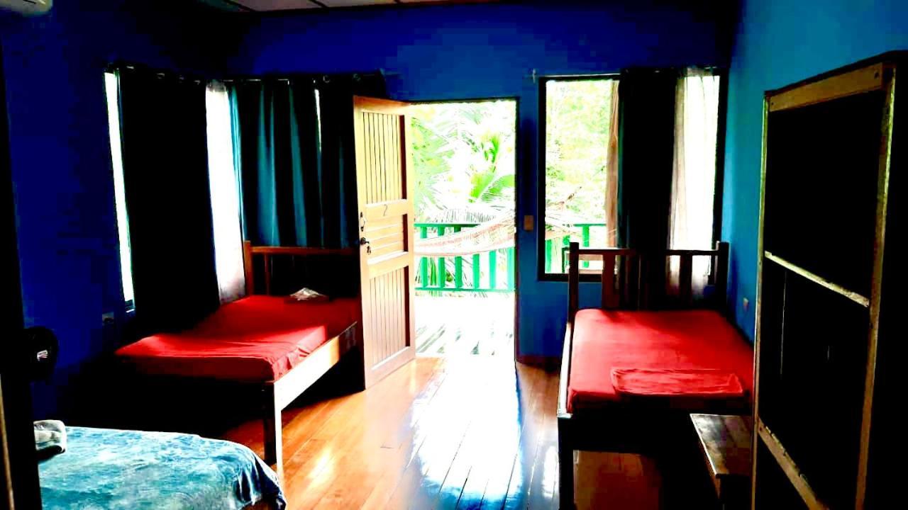 Drakes Bay Allegra Hostel المظهر الخارجي الصورة