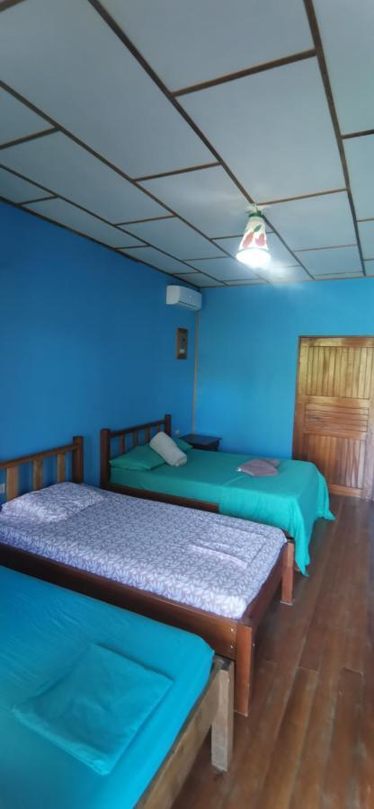 Drakes Bay Allegra Hostel المظهر الخارجي الصورة
