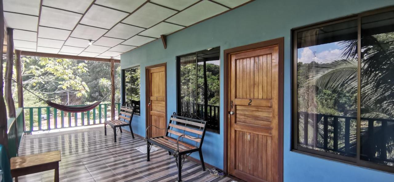 Drakes Bay Allegra Hostel المظهر الخارجي الصورة