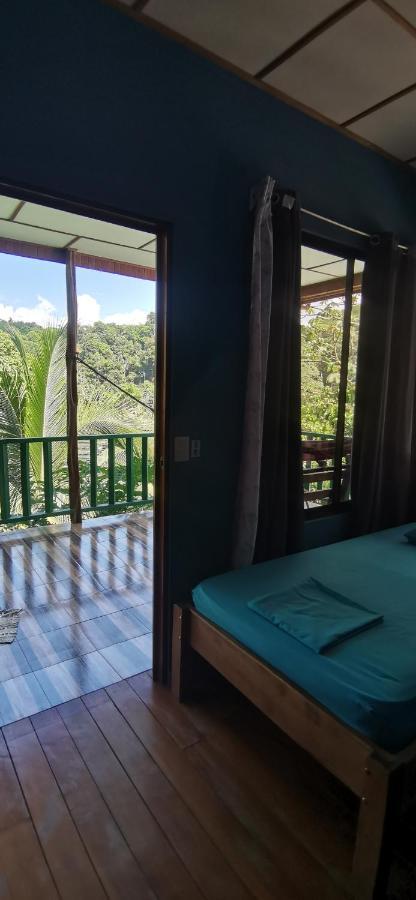 Drakes Bay Allegra Hostel المظهر الخارجي الصورة