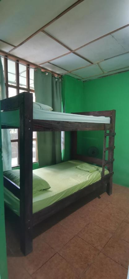 Drakes Bay Allegra Hostel المظهر الخارجي الصورة