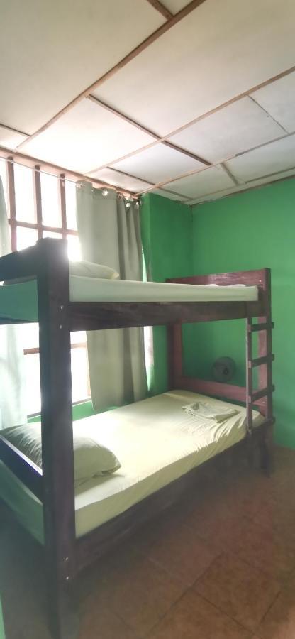 Drakes Bay Allegra Hostel المظهر الخارجي الصورة