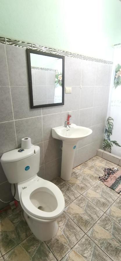 Drakes Bay Allegra Hostel المظهر الخارجي الصورة