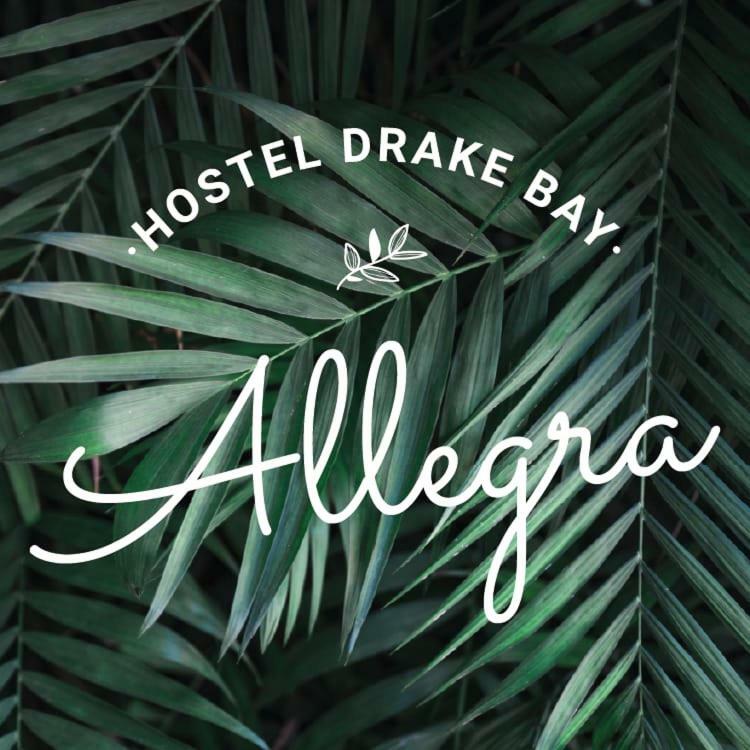 Drakes Bay Allegra Hostel المظهر الخارجي الصورة