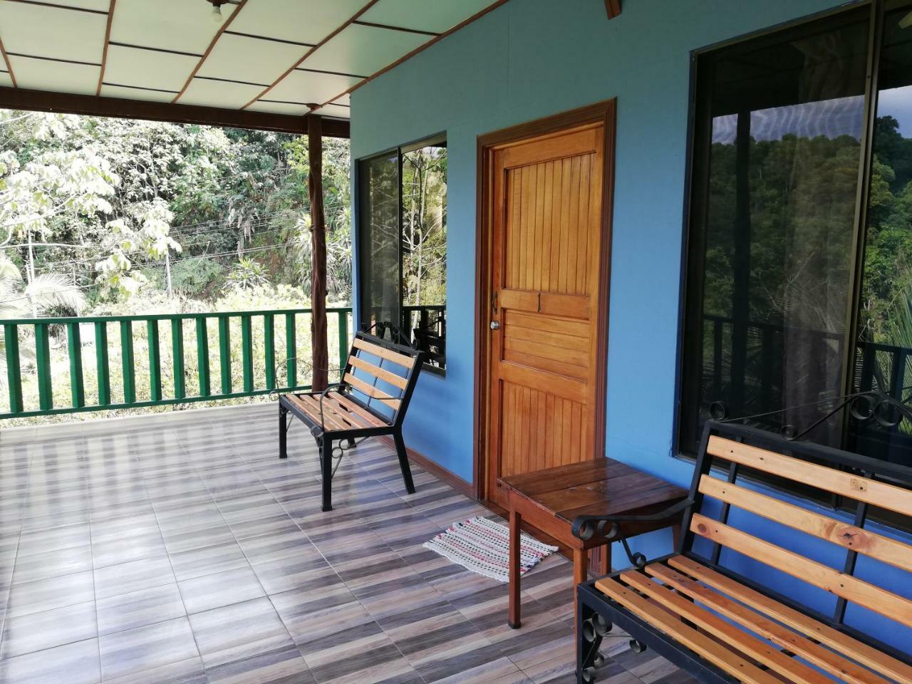Drakes Bay Allegra Hostel المظهر الخارجي الصورة